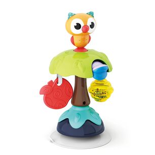 Juguete Universal Fun Owl