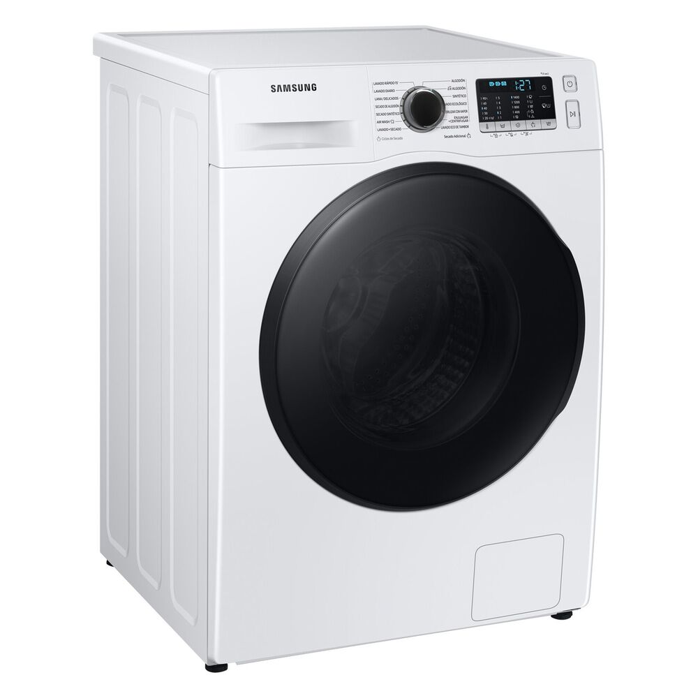 Samsung Lavadora Secadora 11kg / 7kg Con Eco Bubble image number 1.0