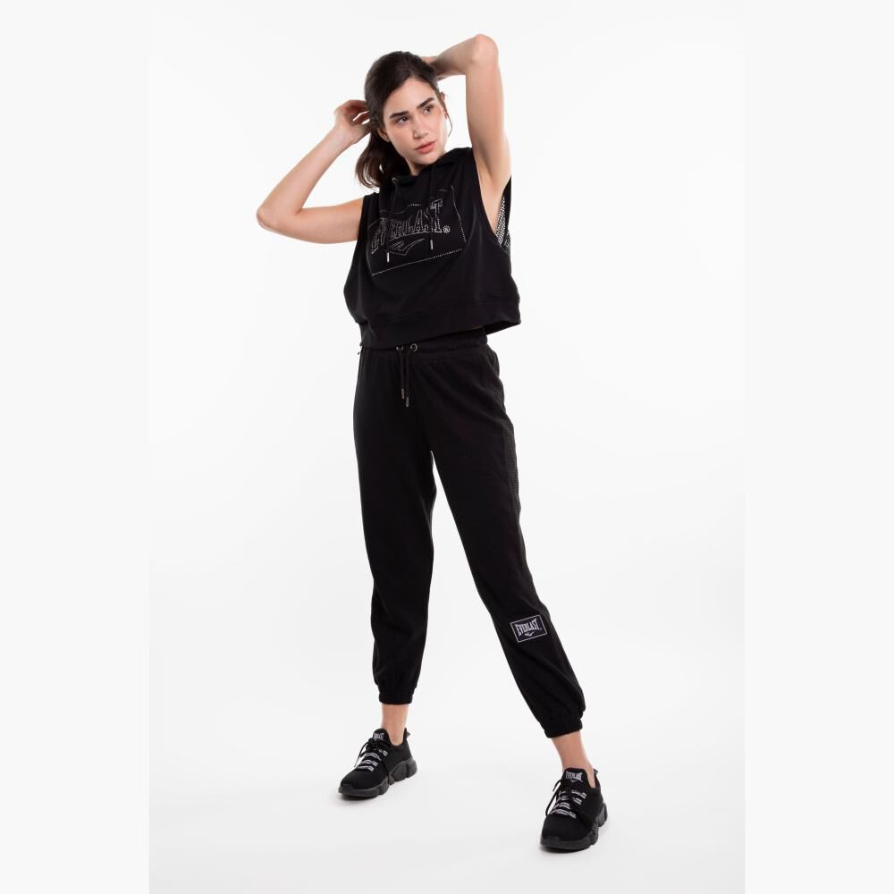 Polerón Deportivo Mujer Everlast image number 3.0