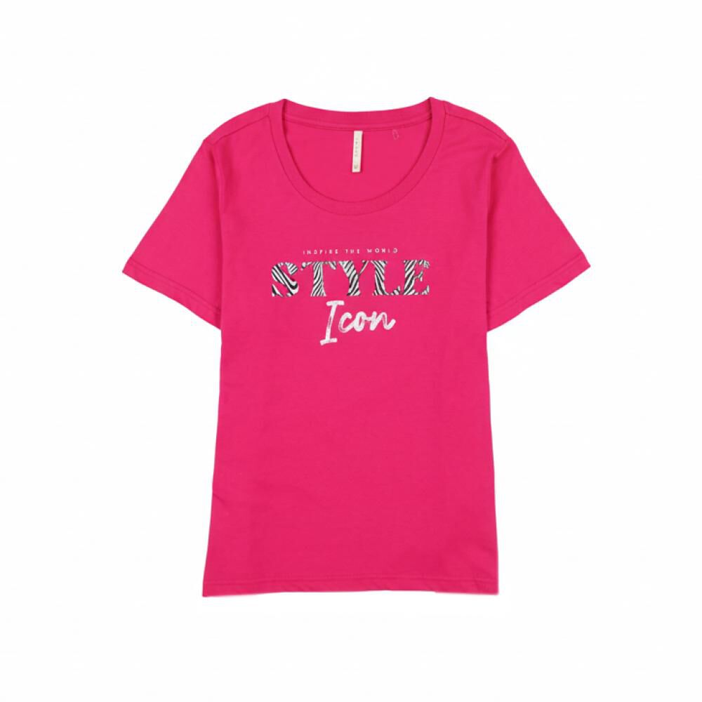 Polera Mujer Geeps image number 0.0