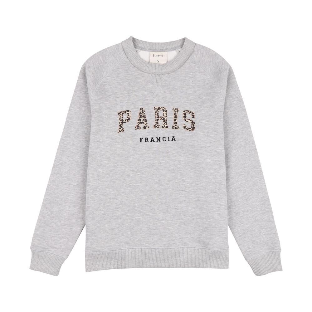 Poler&oacute;n Mujer Freedom image number 0.0