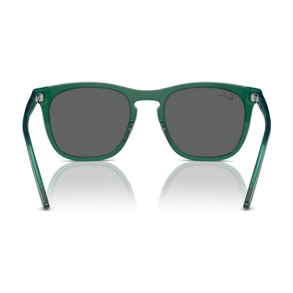 Lentes De Sol Verde Transparente Ray-ban image number 2.0