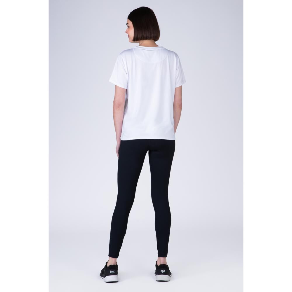 Polera M/c Mujer Studio Everlast image number 1.0