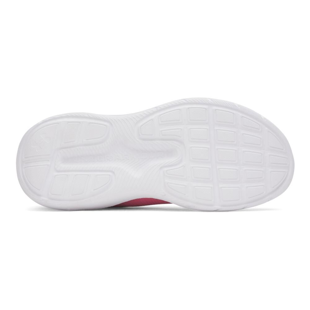 Zapatilla Running Mujer Under Armour Ua W Phade Rn 3 image number 2.0