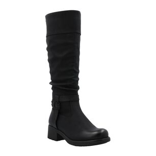 Bota Mujer Azaleia Lara Negro