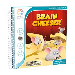 Brain Cheeser