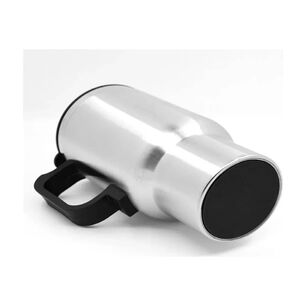 Vaso Auto Acero , Tazon Mug 12v 480ml T&eacute;rmico