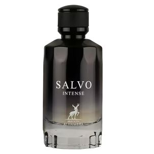 Perfume Hombre Salvo Intense Maison Alhambra / 100 Ml / Eau De Parfum