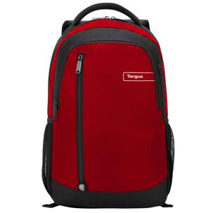 Mochila Targus 15,6 Sport Roja Tsb89103