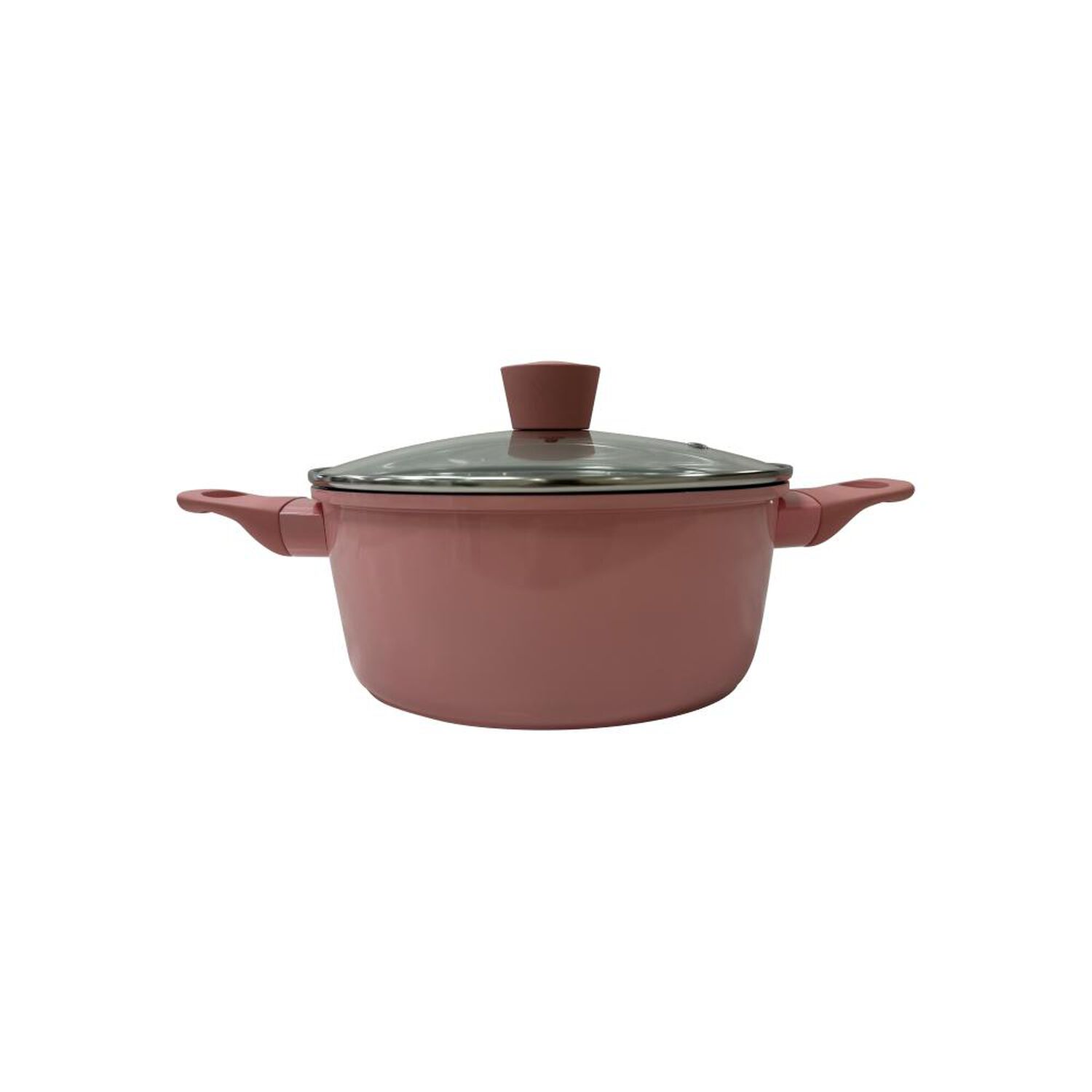 Bateria Alum Ceramica Bristol Fresh Kitchenware / 5 Piezas image number 3.0