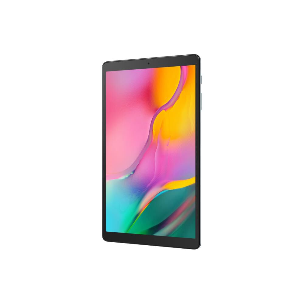 Tablet Samsung Galaxy Tab A Silver / 32 GB / Wifi / Bluetooth / 10.1" image number 2.0