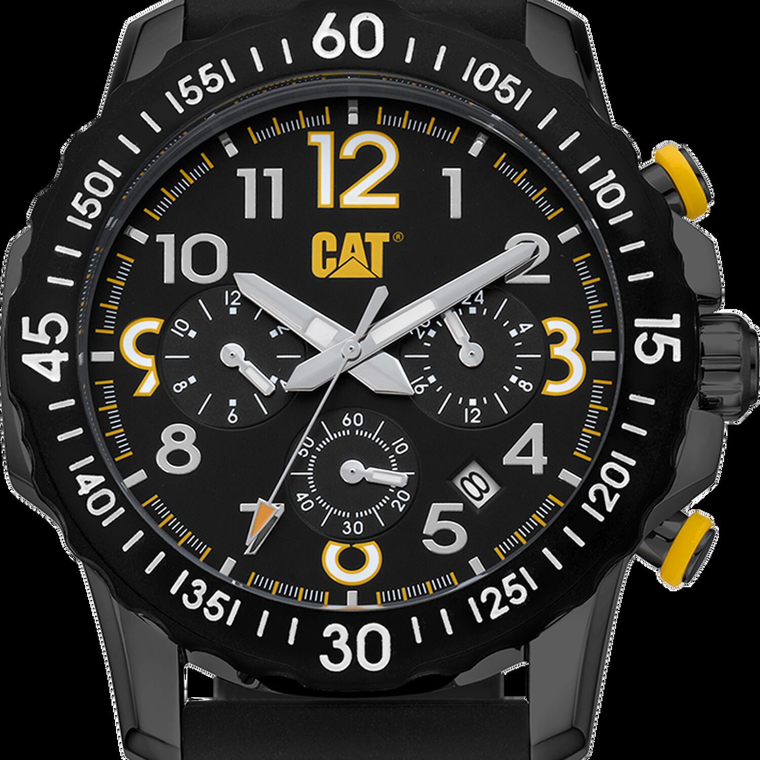 Reloj Cat Hombre Ap-169-21-111 Downforce Chrono image number 0.0