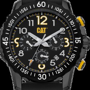 Reloj Cat Hombre Ap-169-21-111 Downforce Chrono
