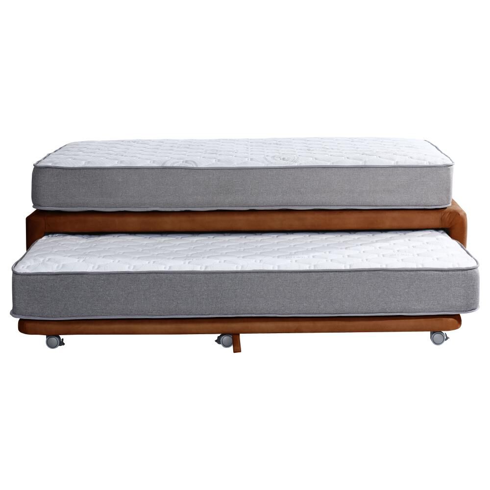 Cama Nido Latam Home Zen Pro / 1.5 Plazas / Base Normal image number 1.0