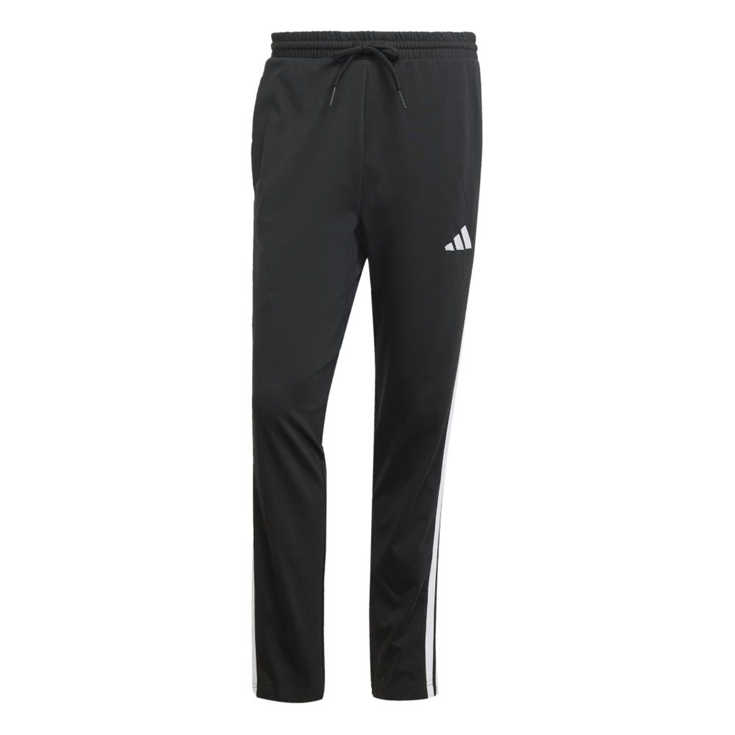 Pantal&oacute;n Hombre Essentials 3 Tiras Single Jersey Adidas image number 2.0