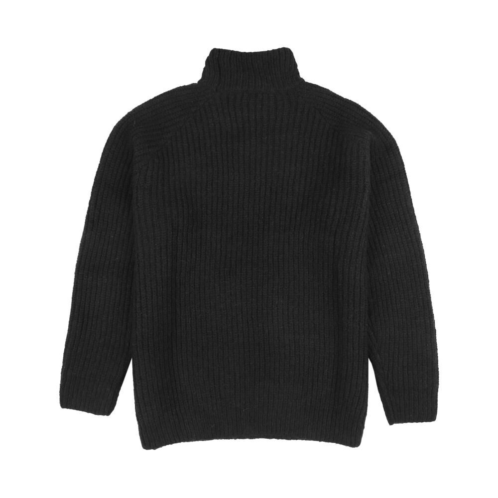 Sweater Manga Larga Cuello Alto Mujer Geeps image number 1.0