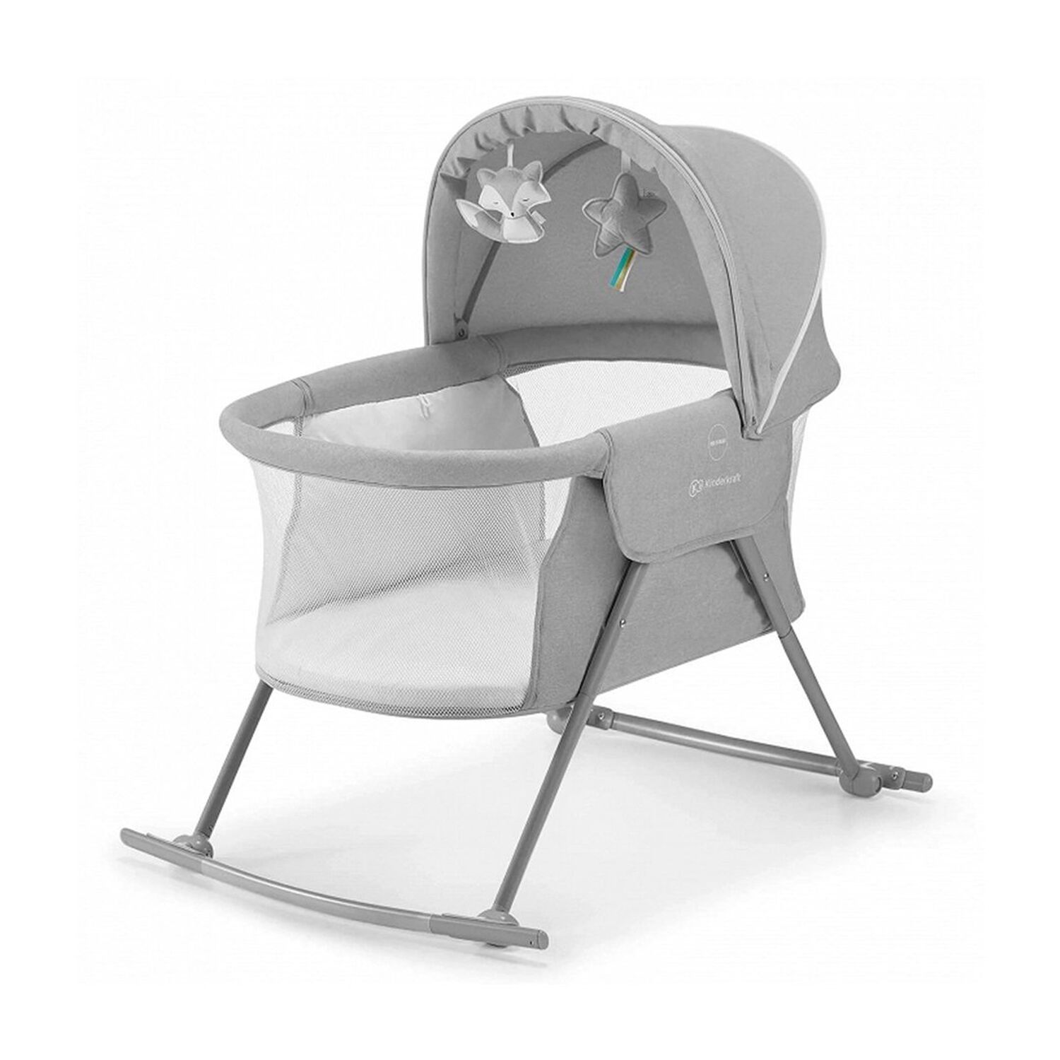 Cuna Lovi Gris image number 0.0