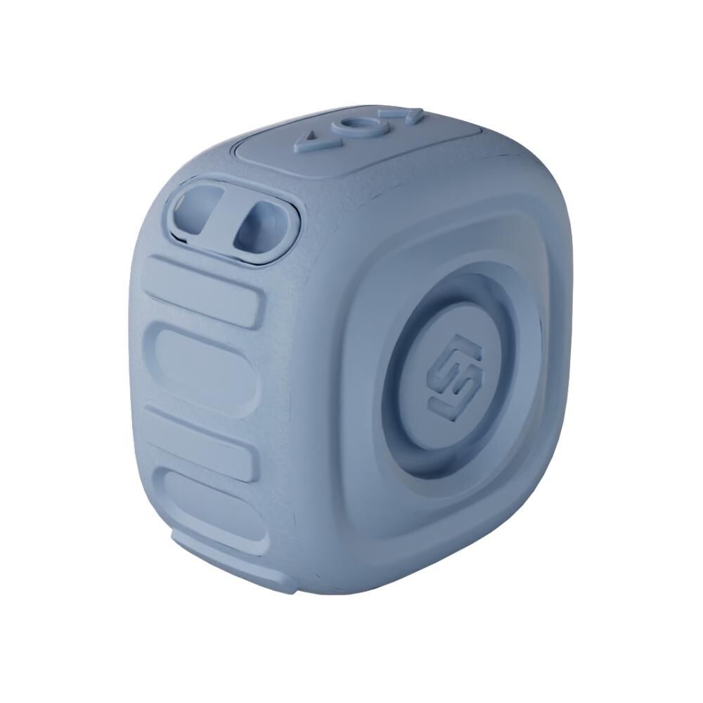 Parlante Bluetooth Sleve Boom Mini image number 6.0