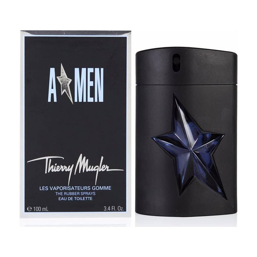 Aimen 100 Ml Edt Mugler image number 1.0
