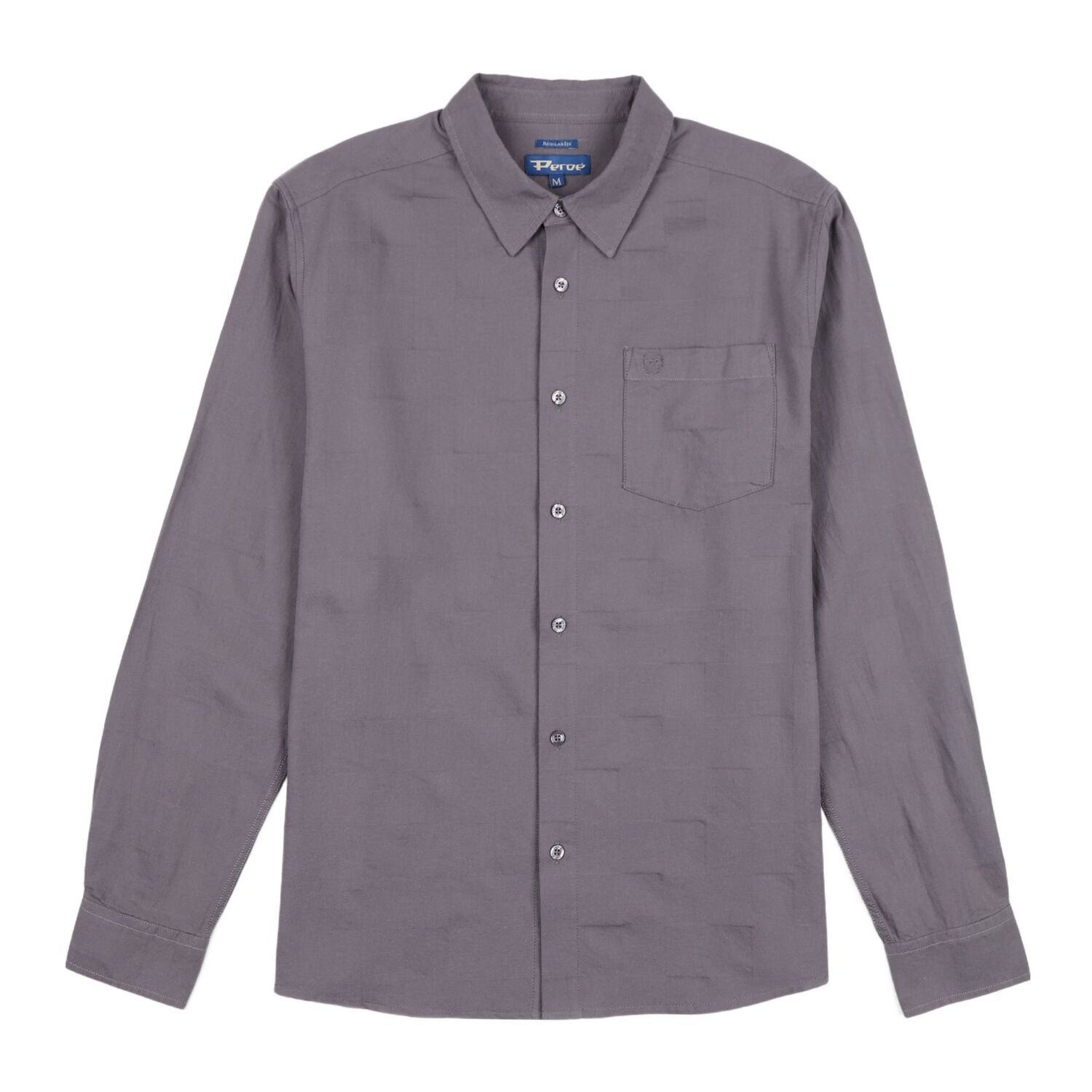 Camisa Hombre Peroe image number 0.0