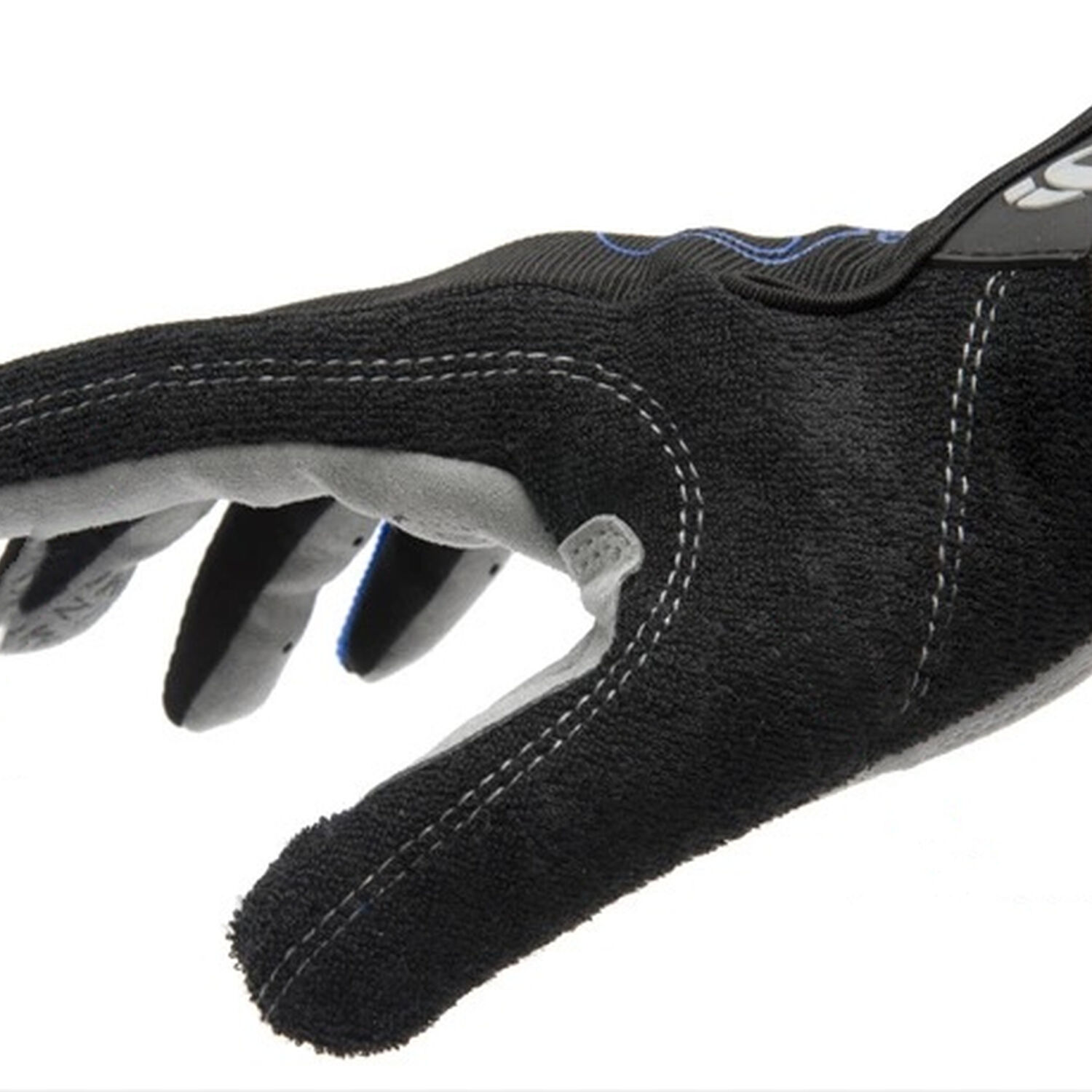 Guantes Ciclismo Mtb Bicicleta Con Palma Gel Largos image number 9.0