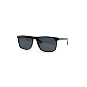 Lentes De Sol Radio City Negro York Eyewear