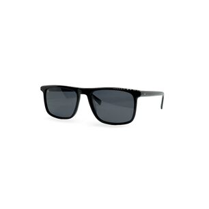 Lentes De Sol Radio City Negro York Eyewear