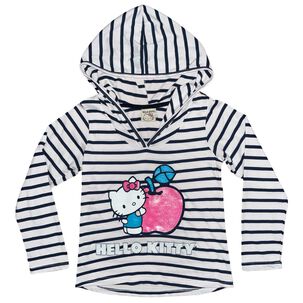 Polera Ni&ntilde;a Hello Kitty