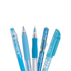 Set Celeste 5 Un.