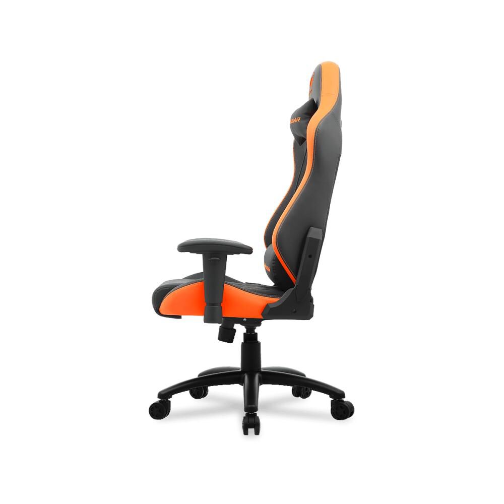 Silla Gamer Cougar Explore image number 4.0