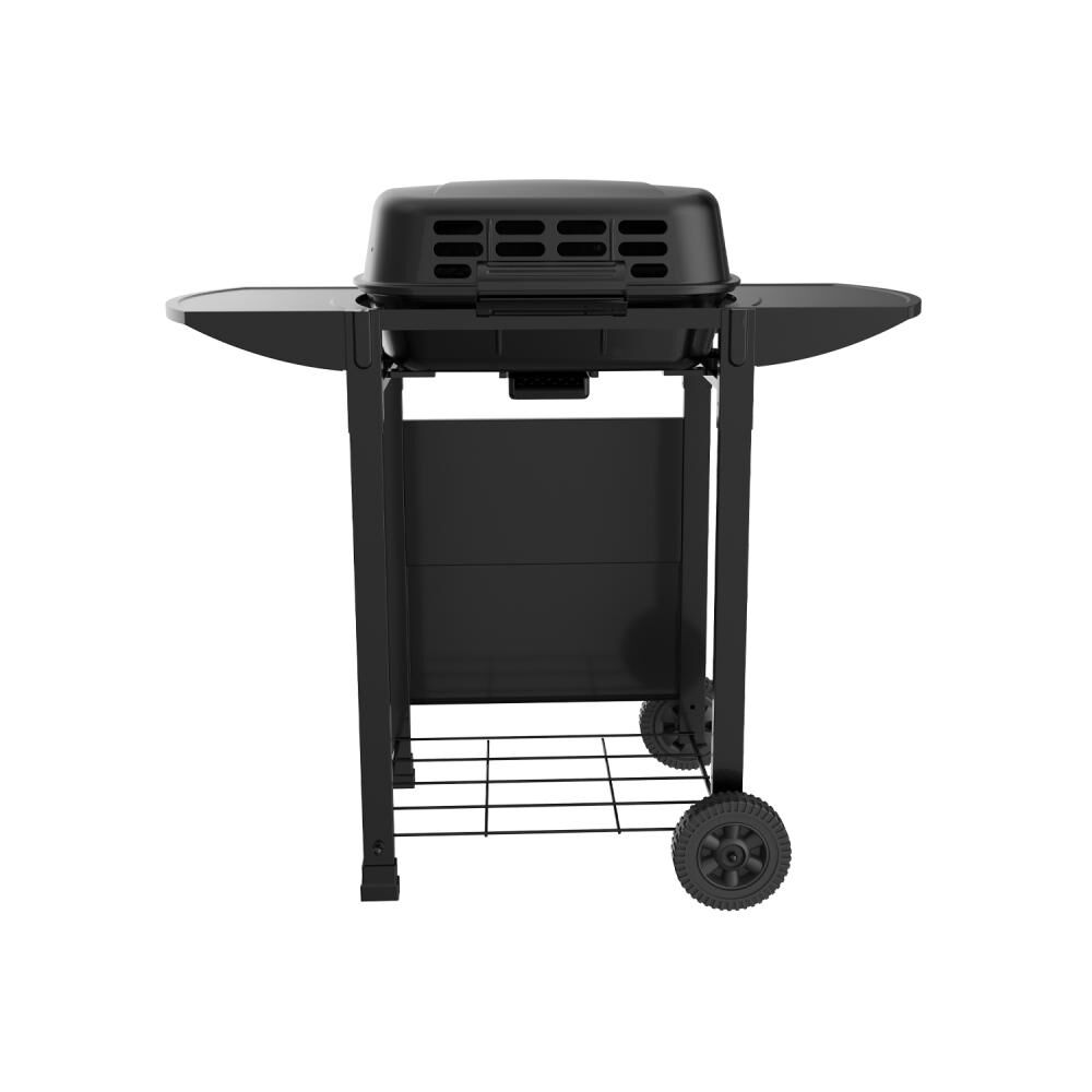 Parrilla A Gas Bbq Grill Denver Pro image number 6.0
