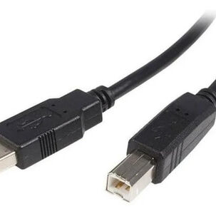 Cable Para Usb-a 2.0 A Usb-b 3m Bandridge B19
