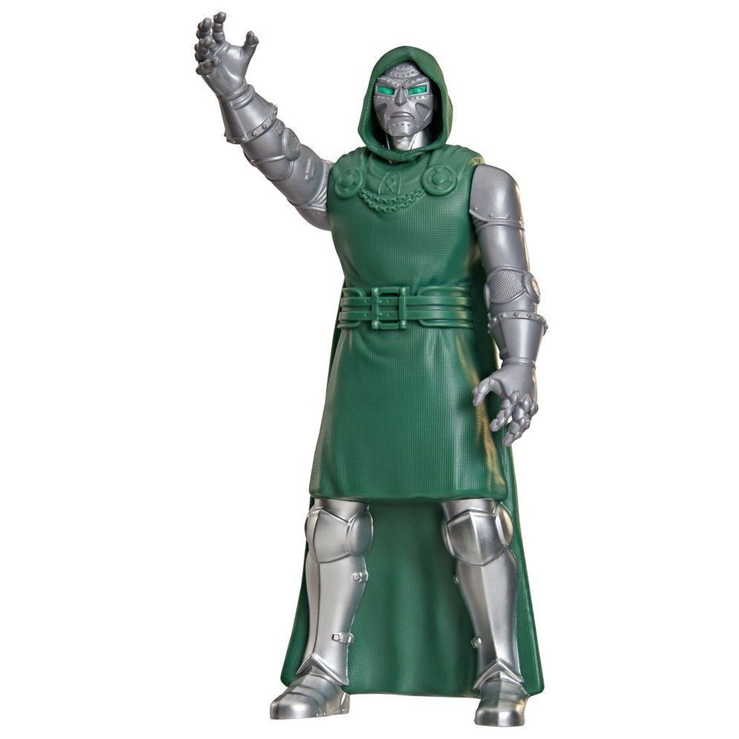 Figura De Acci&oacute;n Marvel Con Doctor Doom image number 7.0