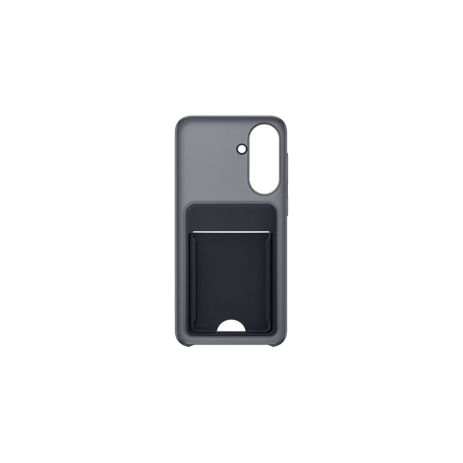 Carcasa A57 Card Slot Black image number 4.0