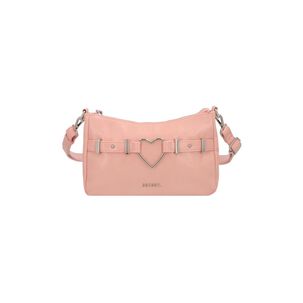 Bandolera Secret Seguras Sc6 S Rosado