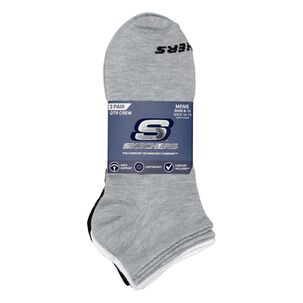 Calcetines Hombre Skechers / 3 Pares