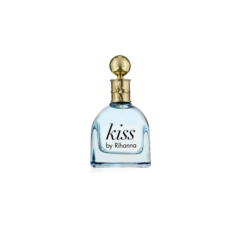 Rihanna Rihanna Kiss 100ml Dama image number 1.0