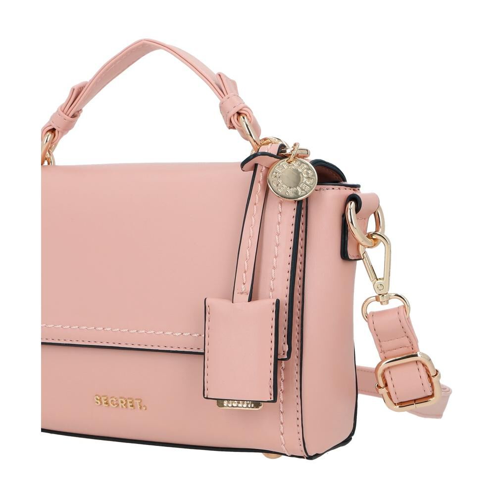 Bandolera Secret Laos Sc6 S Rosado image number 4.0