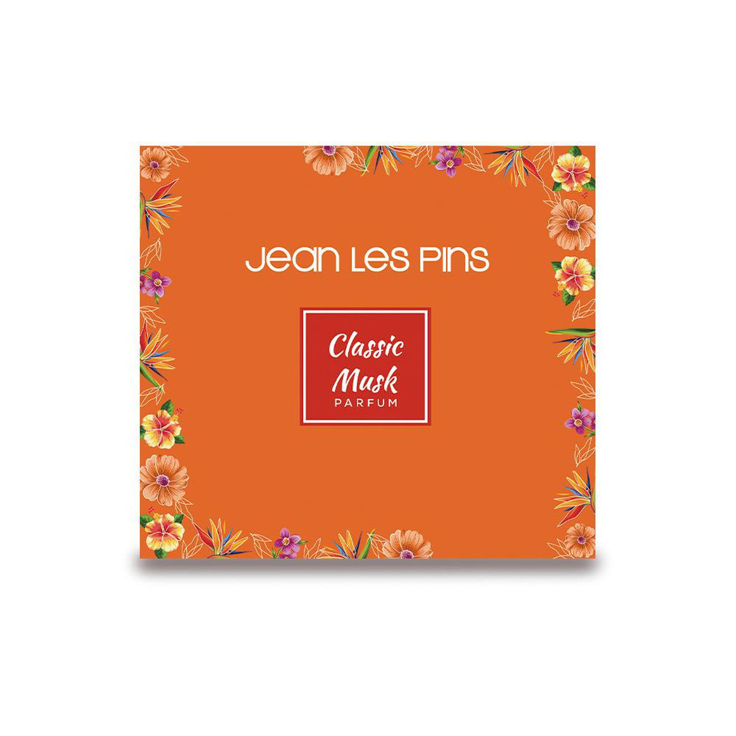 Perfume Mujer Classic Musk Jean Les Pins / 100 Ml / Eau De Parfum image number 1.0