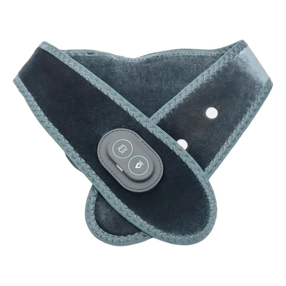 Masajeador Para Cuello Cervical Almohadilla T&eacute;rmica image number 0.0