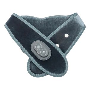 Masajeador Para Cuello Cervical Almohadilla T&eacute;rmica