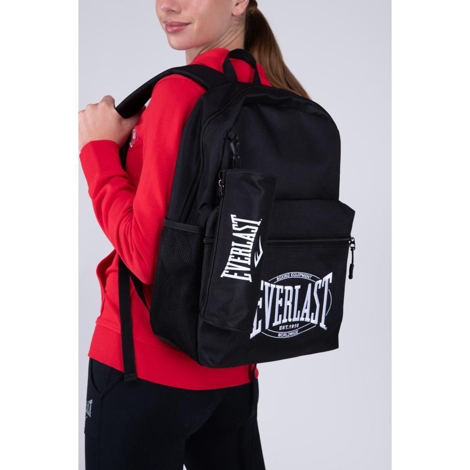 Mochila Pack Bts Chosen Everlast image number 4.0