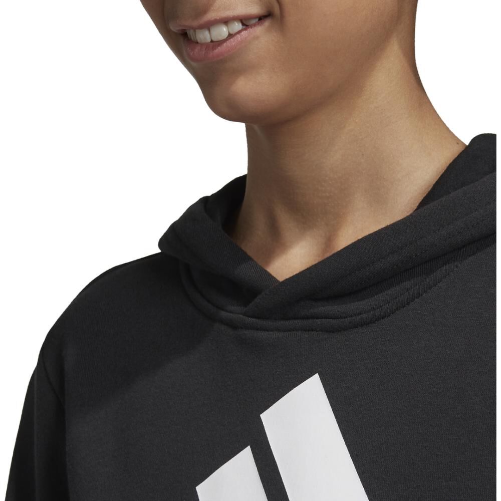 Sudadera Con Capucha Hombre Adidas Must Haves Badge Of Sport image number 9.0