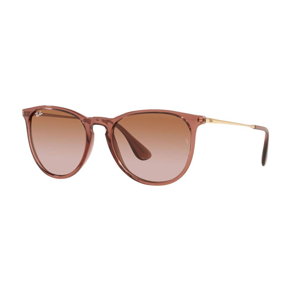 Lentes De Sol Erika Transparent Light Brown Ray-ban image number 1.0