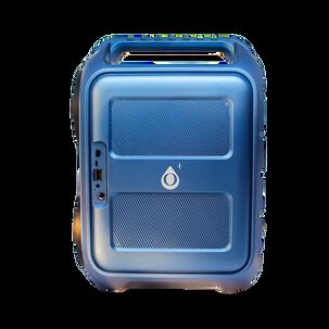 Parlante Karaoke Bluetooth Tws