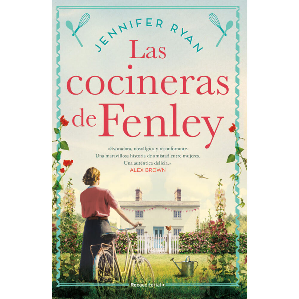 Las Cocineras De Fenley image number 0.0