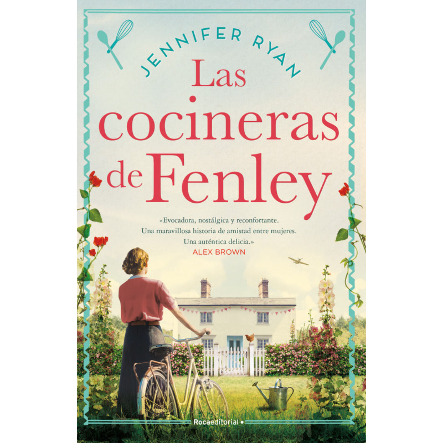 Las Cocineras De Fenley image number 0.0