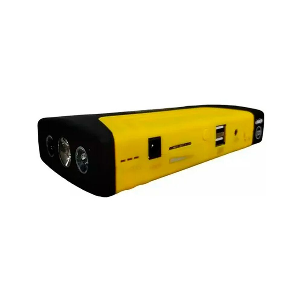 Cargador Partidor De Bater&iacute;a E Inflador Llantas Automatico image number 2.0