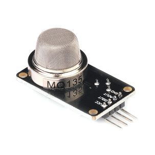 Sensor Calidad De Aire Mq-135