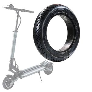 Neum&aacute;tico Solido Antipinchazo Scooter Vsett 8 (50-134)
